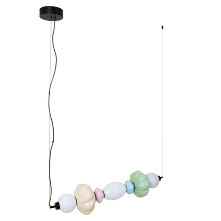 Lampa wisząca ASCOLI 24W LED Milagro ML1421