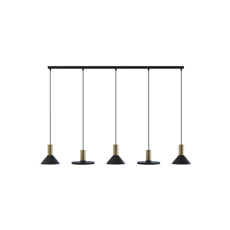 Lampa wisząca HERMANOS V Nowodvorski 8033 8032 kolor do wyboru