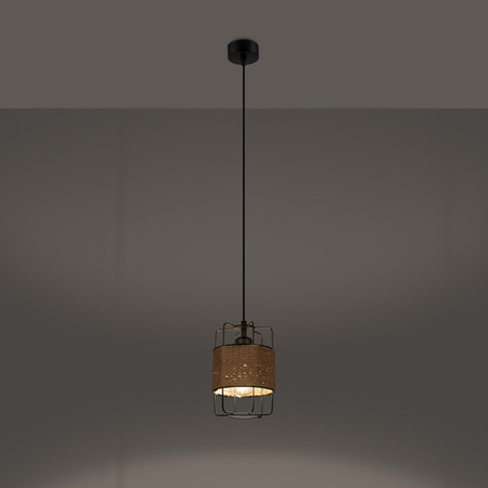 Lampa wisząca GIZUR 1 Sollux Lighting SL.1300