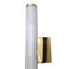 Kinkiet łazienkowa tuba Vena 60 cm złoty LED CCT Light Prestige LP-1010/1W-60 GD