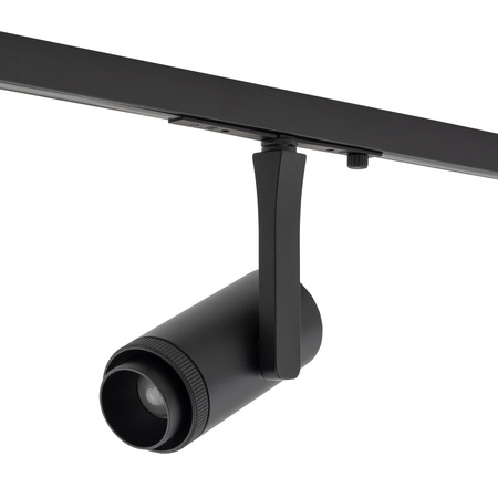 NANO - LVM SPOT ZOOM LED 7W 1-obwodowy niskonapięciowy 24V NANO-LVM Nowodvorski 11715