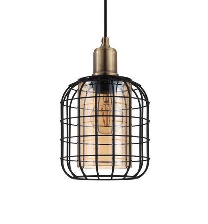 Lampa wisząca CHISLE Eglo 43499