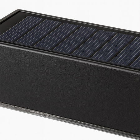 Lampka Solarna dogruntowa Zorro 3000K IP44 Eko-Light EKO2521