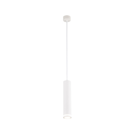 JET WHITE LAMPA WISZĄCA 1xGU10 TK Lighting 4889