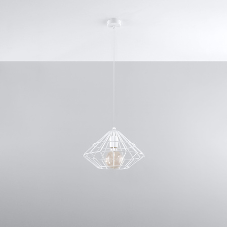 Lampa wisząca UMBERTO Sollux Lighting SL.0293 SL.0294 - kolor do wyboru