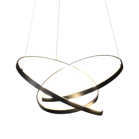 Lampa wisząca EMPOLI 55W LED 4000K Milagro ML1573