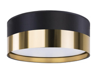 Lampa sufitowa LONDYN GOLD 45cm TK Lighting 3472