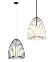 Lampa wisząca LEXI Italux MDM-4017/1 - kolor do wyboru