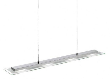 Lampa wisząca DANYL Leuchten Direkt 15075-55