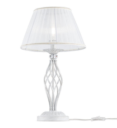 Lampka stołowa GRACE Maytoni ARM247-00-G