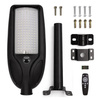 Lampa Solarna Venice 100W 750lm 4000K IP65 z pilotem Eko-LIght EKO2514