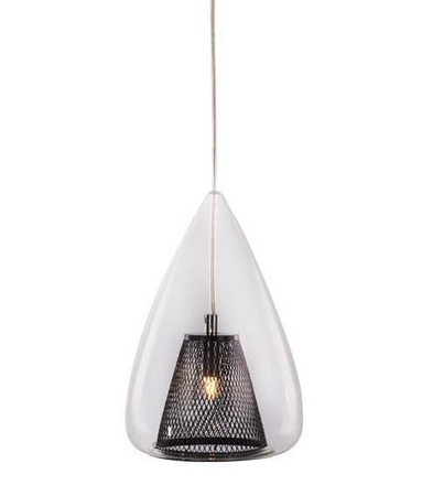 Lampa wisząca GORDON 1 AZzardo MD16002005-1A