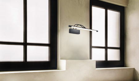 Kinkiet FINELLI LED Maytoni MIR004WL-L12B