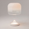 Lampa stołowa szklana Spirito MOD286TL-L18W3K Maytoni
