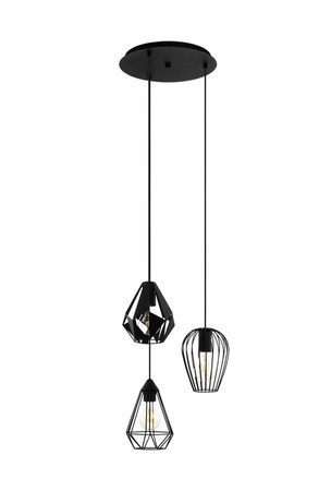 Lampa wisząca DISTAFF Eglo 43582