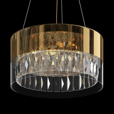Lampa wisząca WONDERLAND Maytoni MOD313PL-04G