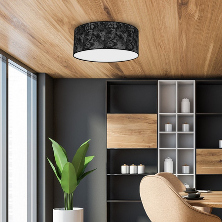 Lampa sufitowa plafon 40cm SATINO Milagro MLP7317 MLP7328