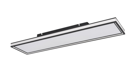 Lampa sufitowa JESSY 20cmx80cm LED Globo 41596D4 sterowana pilotem