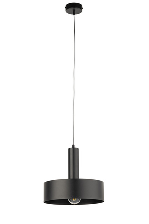 VITRUM koło  czarny Sigma 40811