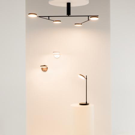 Lampka stołowa FAD LED Maytoni MOD070TL-L8B3K