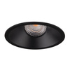 MAXLIGHT H0116 OPRAWA WPUSTOWA BELLATRIX SIDE CZARNA - BEZ MODUŁU ŚWIETLNEGO LED H0112