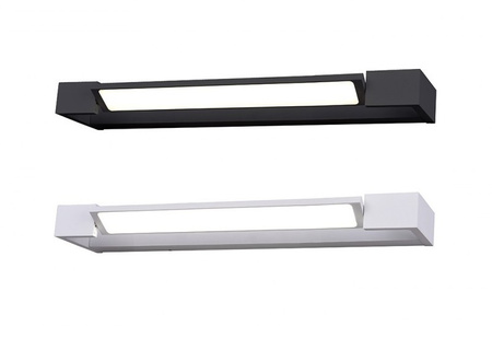 Kinkiet DALI 60 LED IP44 Azzardo AZ2792 AZ2793 AZ2894 AZ2895 kolor do wyboru