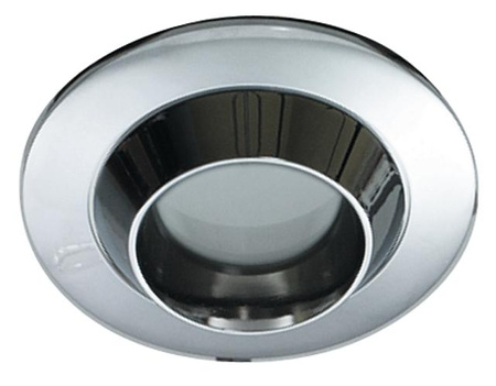 SH-02 CH MR16 OPRAWA STROPOWA IP65 Candellux 2230003