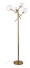 Lampa podłogowa LOLLIPOP MaxLight F0042