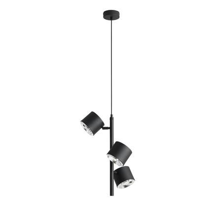 Lampa wisząca BOT BLACK Aldex 1047E
