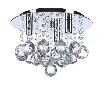 Lampa sufitowa BOLLA 25 AZzardo 1671-3X AZ1285