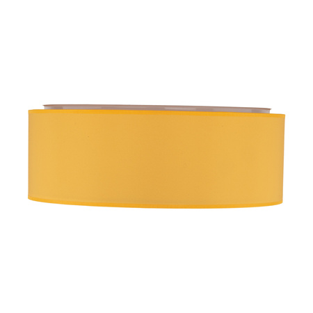 NICOLA YELLOW LAMPA SUFITOWA 380 TK Lighting 10154