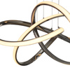 Lampa wisząca BANDOL Aviano Lighting 6064-105