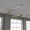 Lampa wisząca FELIX Milagro MLP7705 MLP7715 MLP7710