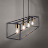 Lampa wisząca FABIO Leuchten Direkt 15854-60