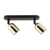 Lampa sufitowa TOP GOLD TK Lighting 6031