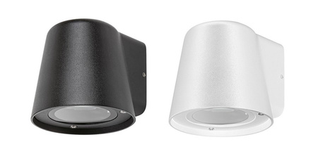 Kinkiet zewnętrzny MANDAL BLACK IP44 Rabalux 7959