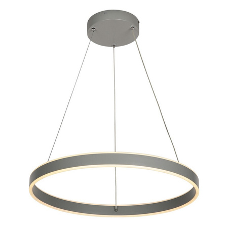 Lampa wisząca OTHELLO LED Rabalux 6299 sterowana pilotem