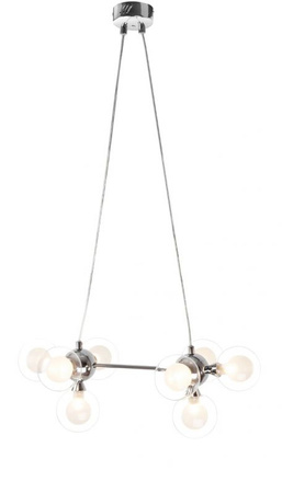 Lampa wisząca BRIELLA Rabalux 2624