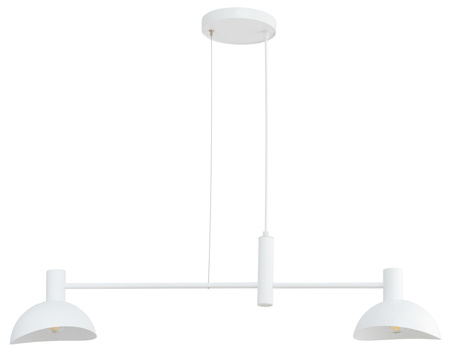 Lampa wisząca ARTIS Sigma 40525 40526 kolor do wyboru