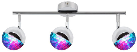 Lampa sufitowa PARTY LED Candellux 93-67777
