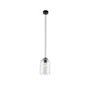 MOLLY TRANSPARENT LAMPA WISZĄCA 1 TK Lighting 10300