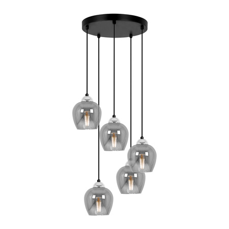 Lampa wisząca K-5612 z serii NIRA Kaja Lighting