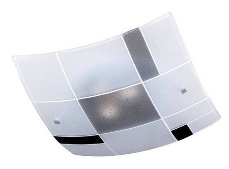 Lampa sufitowa - plafon ARONIA Paul Neuhaus 6137-17