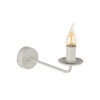 LIMAL BEIGE KINKIET 1
 TK Lighting 10244