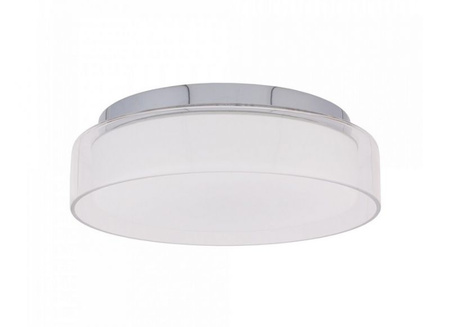 Oprawa sufitowa, plafon PAN LED IP44 Nowodvorski 8173