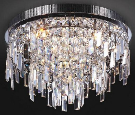 Lampa sufitowa LAVENDA firmy Italux MX92915-10C