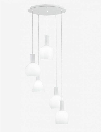 Lampa wisząca PASCOA Eglo 39143