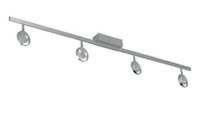 Listwa sufitowa B-LED CURL LED Paul Neuhaus 6573-55