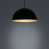 Lampa wisząca HEMISPHERE SUPER S Nowodvorski 10694