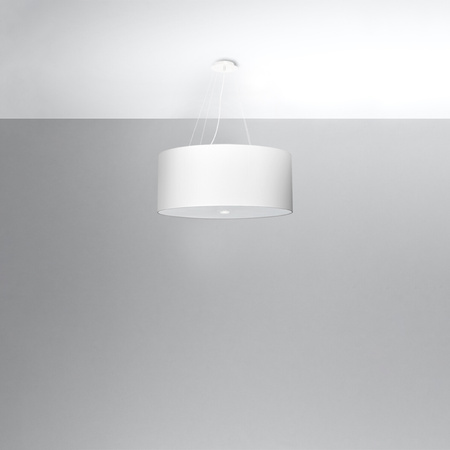 Lampa wisząca OTTO 60 Sollux Lighting  2BM SL.0787 SL.0788 - kolor do wyboru